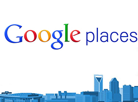 google places